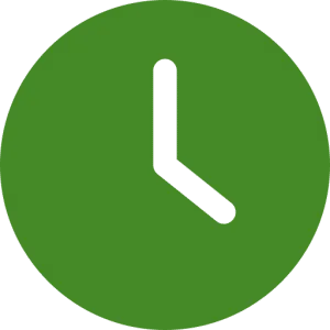 time