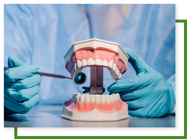 Caring For Your Dental Crowns And Bridges