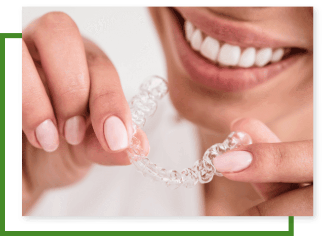 Caring for your mouthguard