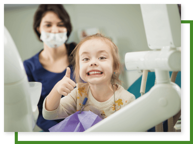 Check if your child is eligible