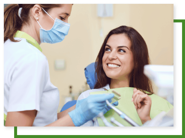 Crowns for Tooth Restoration