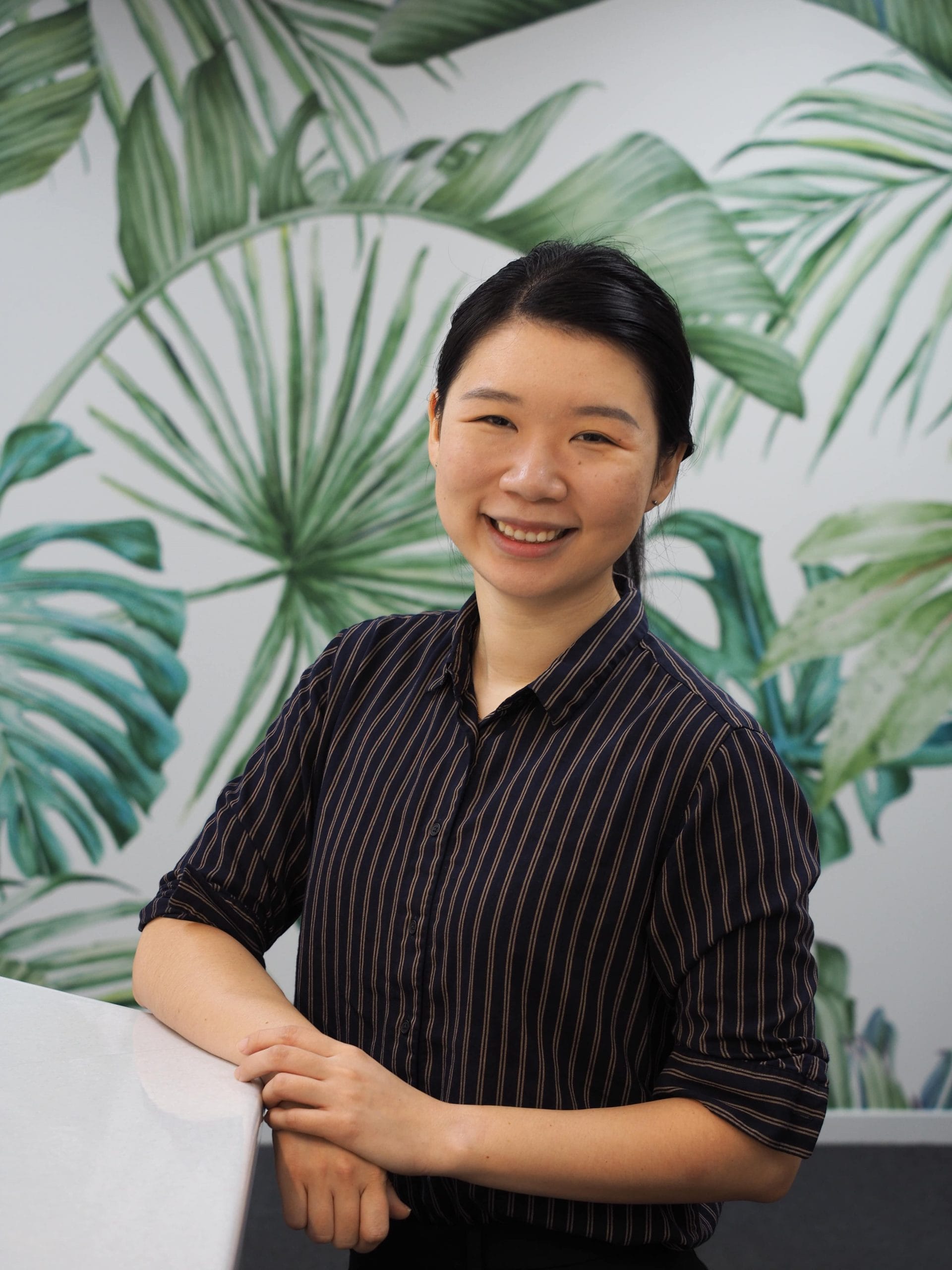 Dr Lina Zhou min scaled