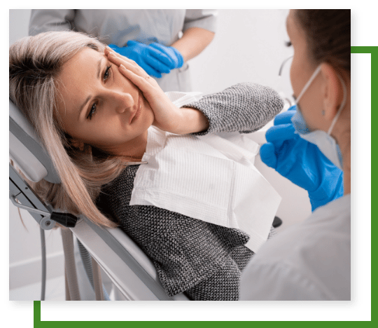 Examination and prevention