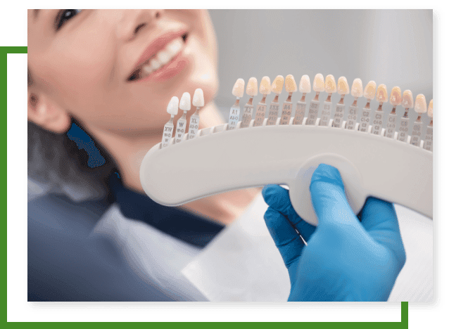 Porcelain Veneers Cost