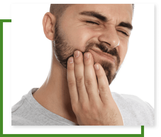 Preventing dental emergencies