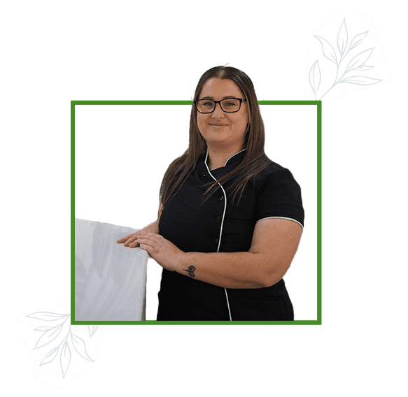 Ashlee Greenland Dental